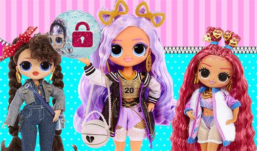 Game Screenshot LOL party