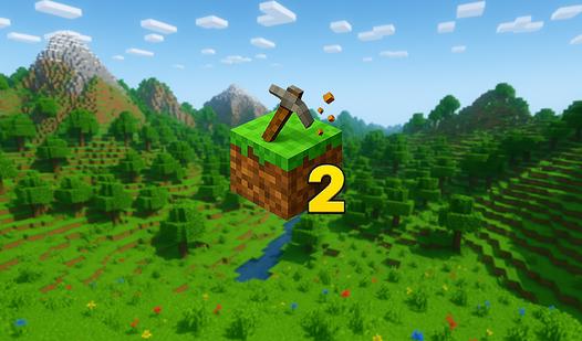 Game Screenshot Crafted Survival Chronicles 2