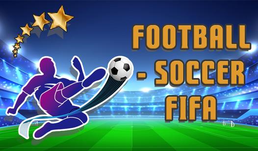 Game Screenshot Football - Soccer FIFA