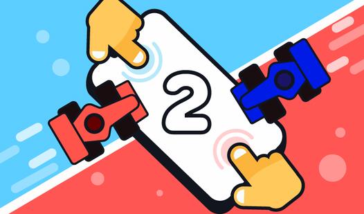 Game Screenshot Games For Two: Duel