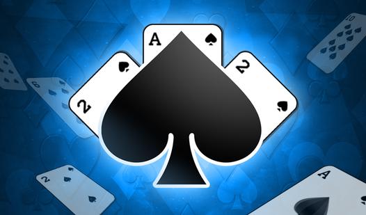 Game Screenshot Пики классические