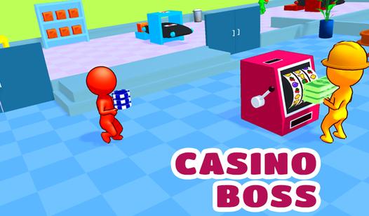 Game Screenshot Casino Boss