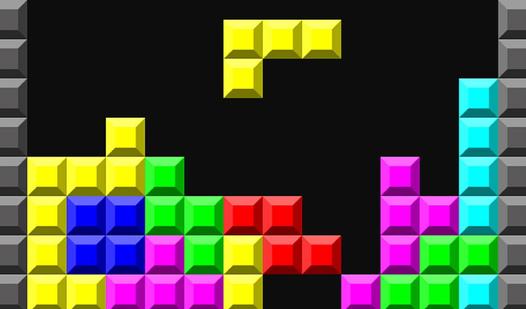 Game Screenshot Relax Blocks
