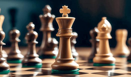 Game Screenshot Chess for free
