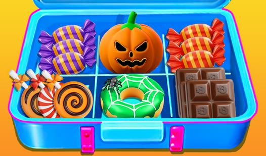 Game Screenshot The Perfect Lunchbox