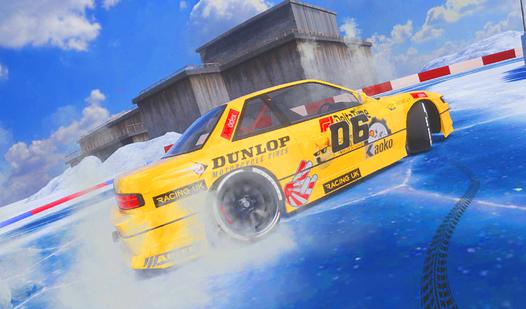 Game Screenshot CarX Drift