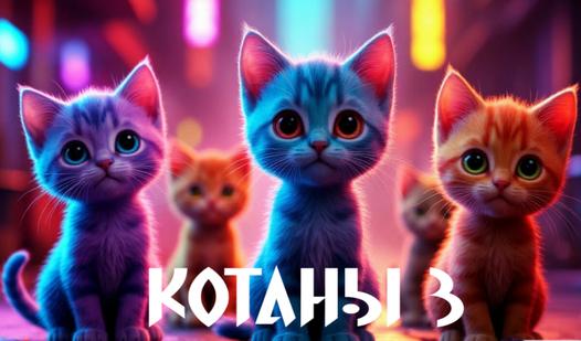 Game Screenshot Kotany 3