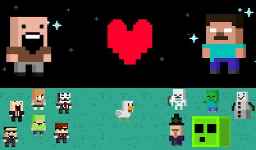 Game Screenshot ChickenTale