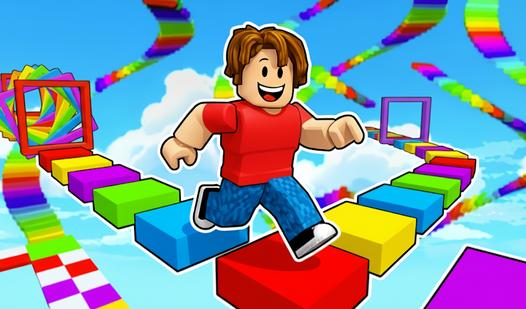 Game Screenshot Obby Parkour: Tower of Hell