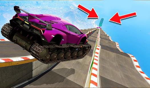 Game Screenshot Iron Descent 3D