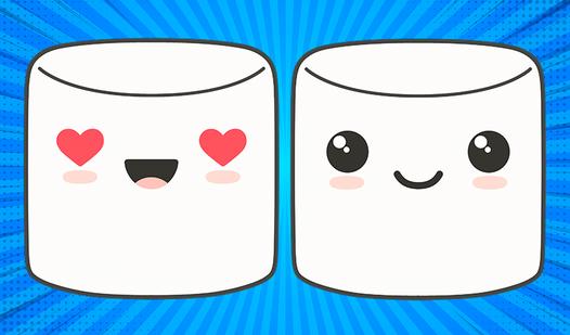 Game Screenshot Battle of the Marshmallows
