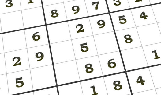 Game Screenshot Sudoku for everyone