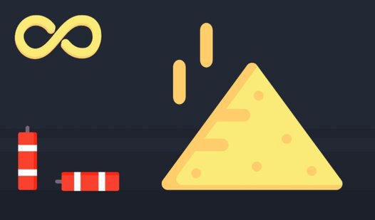 Game Screenshot Sandbox