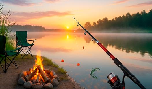 Game Screenshot Fish Season