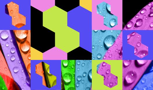 Game Screenshot Cells PuzzleHeap