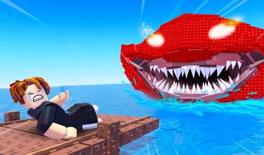 Game Screenshot Obby Open World Brainrot Online