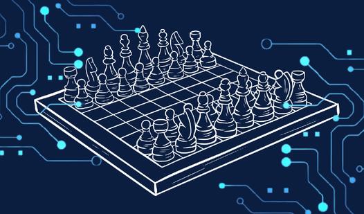 Game Screenshot Royal chess