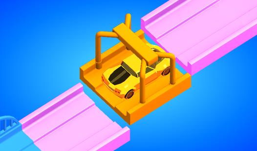 Game Screenshot Road Fixer