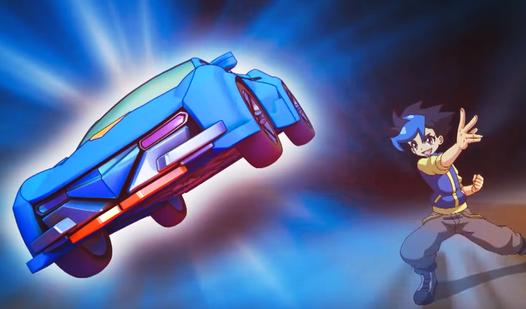 Game Screenshot Wild Screechers - Quiz