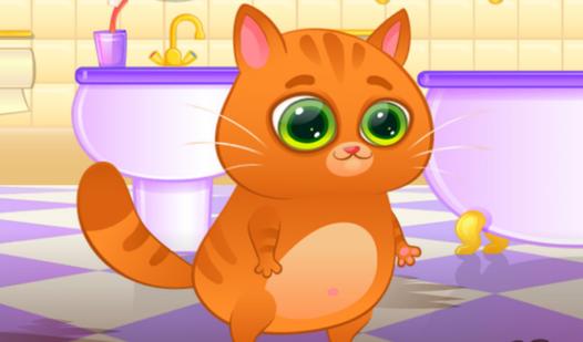Game Screenshot Bubbu - powerful puzzle