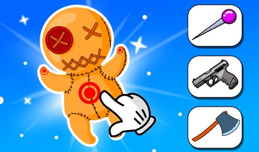 Game Screenshot Bring the picture to life: Move the item