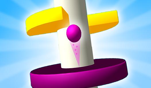 Game Screenshot Rise On Top