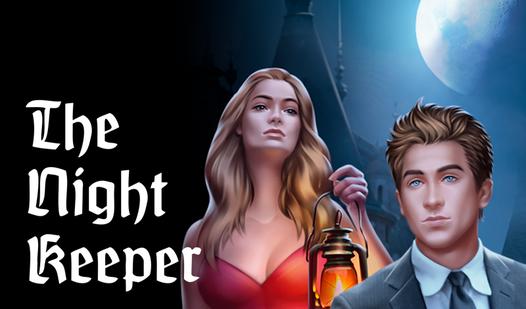 Game Screenshot The Night Keeper