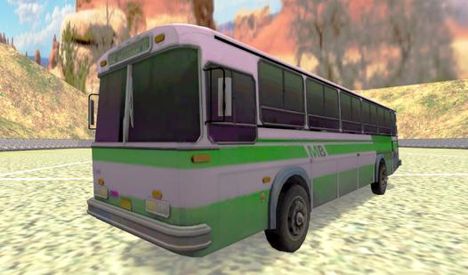 Game Screenshot Up To The Hill