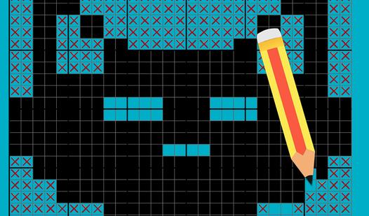Game Screenshot Nonograms - Japanese crosswords