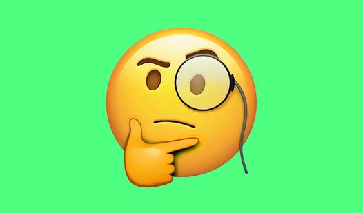 Game Screenshot Guess the Emoji