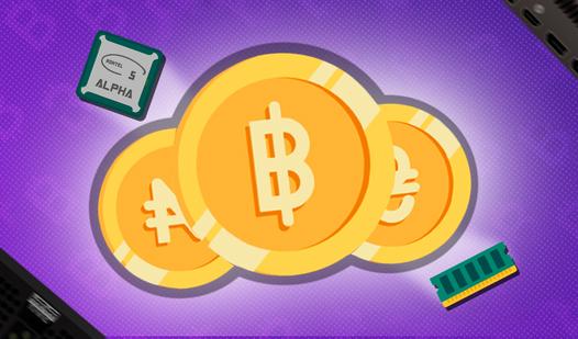Game Screenshot Crypto Tycoon - Bitcoin Mining Simulator