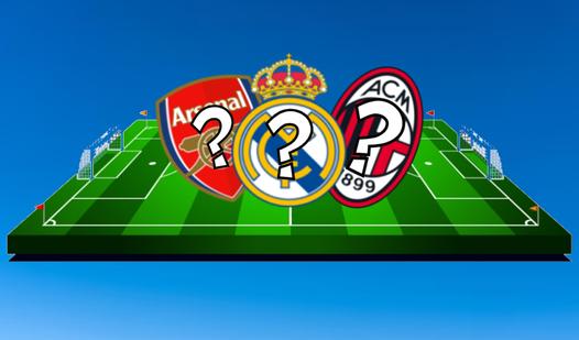 Game Screenshot Угадай Клуб Футбольная Викторина