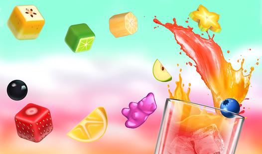 Game Screenshot Bubble Tea - shakes, boba, coffee