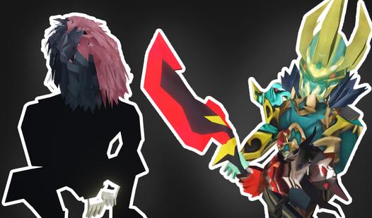 Game Screenshot ZXC Dead Inside vs Doters!