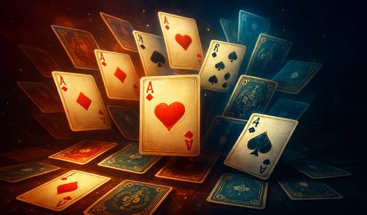 Game Screenshot Солитер 8 режимов