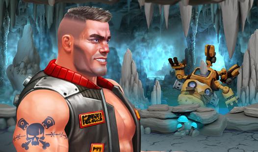 Game Screenshot Fortuna-13