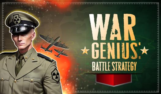 Game Screenshot War Genius: Battle Strategy