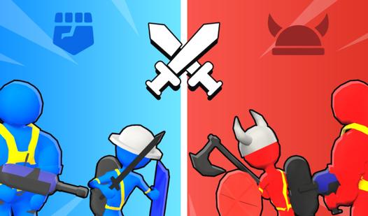 Game Screenshot State Wars: Conquer Them All