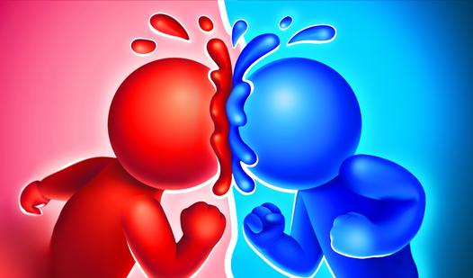 Game Screenshot Stickman capture.io