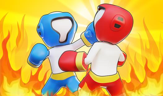 Game Screenshot Boxing King: Ring Champion Fighter 3D
