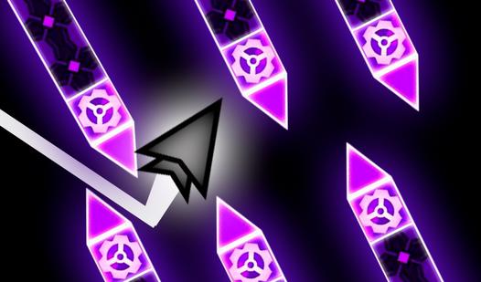 Game Screenshot Wave God 2.2 || Challenge