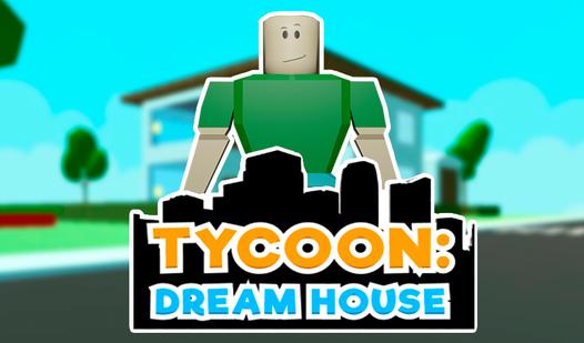 Game Screenshot Tycoon: Dream House