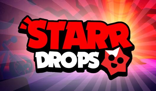 Game Screenshot Starr Drops