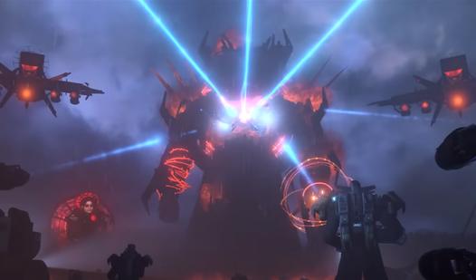 Game Screenshot 100 Cameramans vs 100 Skibidists io