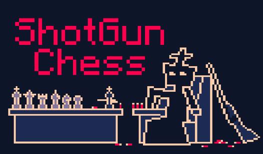 Game Screenshot Shotgun Chess