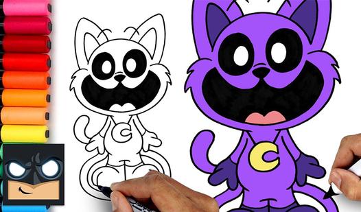 Game Screenshot Paint