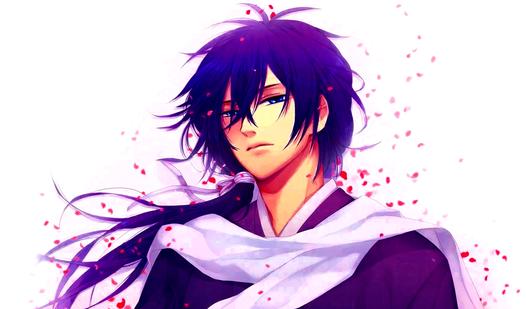 Game Screenshot Your Anime Guys