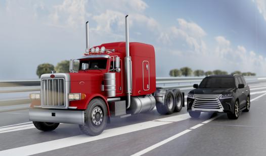 Game Screenshot Truckers 3D