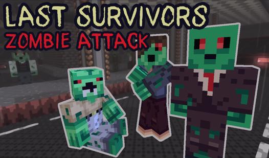 Game Screenshot Last Survivors: Zombie Attack