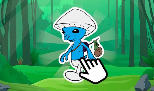 Game Screenshot Shailushai Evolution: Clicker!